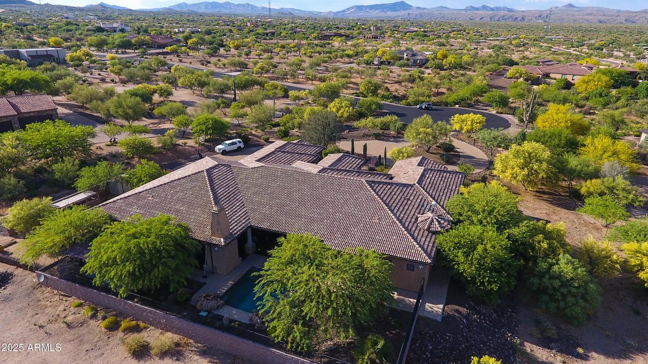 14317 E Lowden Ct., Scottsdale, AZ 85262