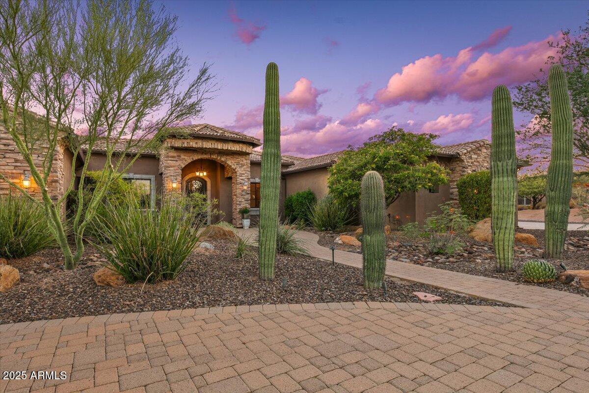 14317 E Lowden Ct., Scottsdale, AZ 85262