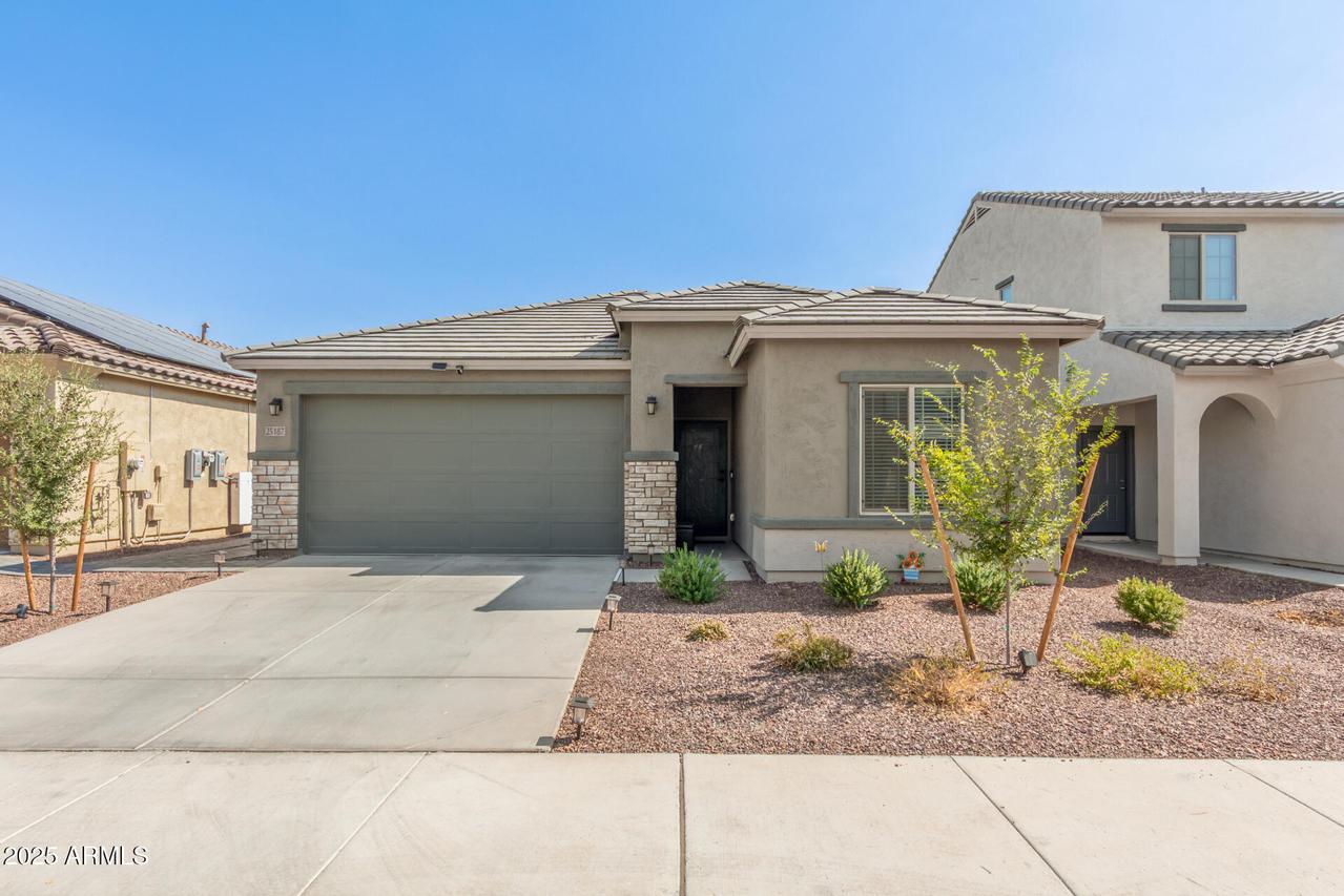 25187 W Romley Rd., Buckeye, AZ 85326