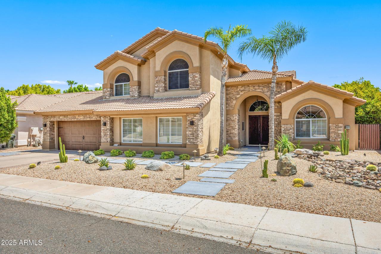 6021 E Phelps Rd., Scottsdale, AZ 85254
