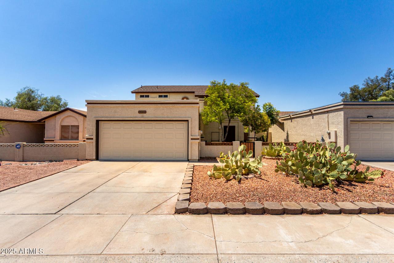 10018 N 66th Ave., Glendale, AZ 85302