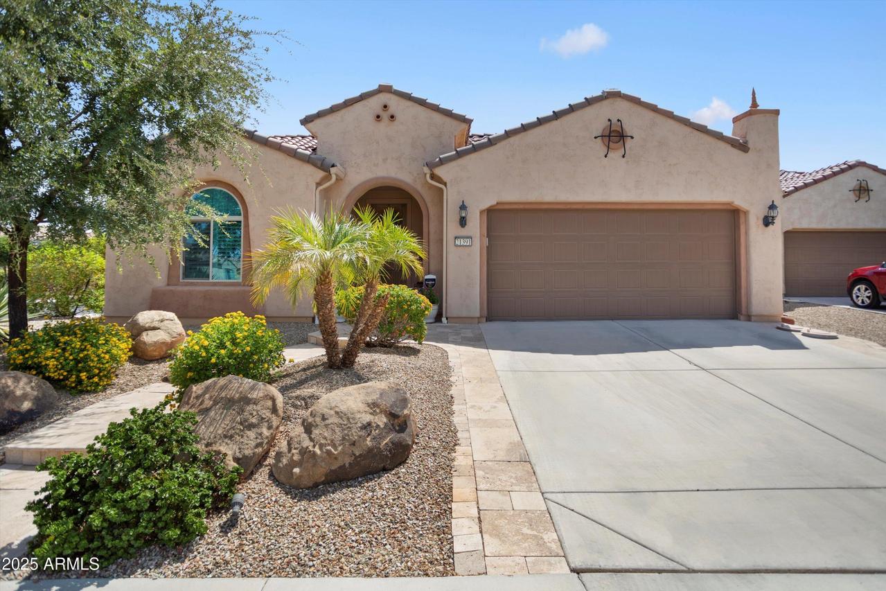 21391 N 264th Ln., Buckeye, AZ 85396