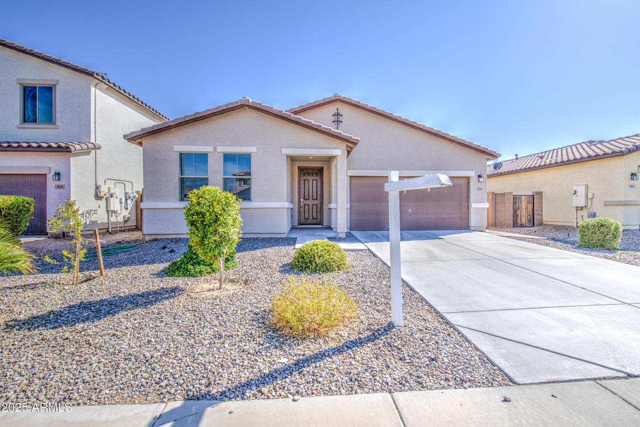 929 E Overlin Ln., Avondale, AZ 85323