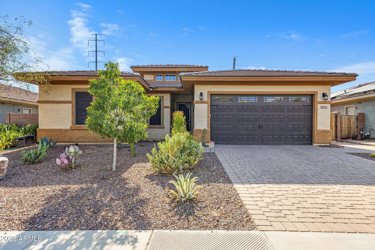 3222 S 186th Ln., Goodyear, AZ 85338