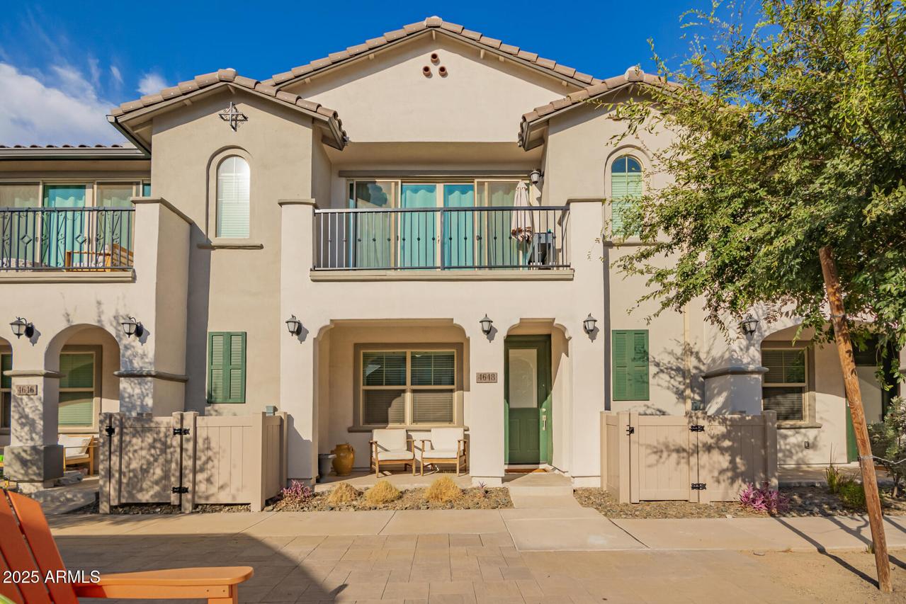 4648 S Glacier, Mesa, AZ 85212