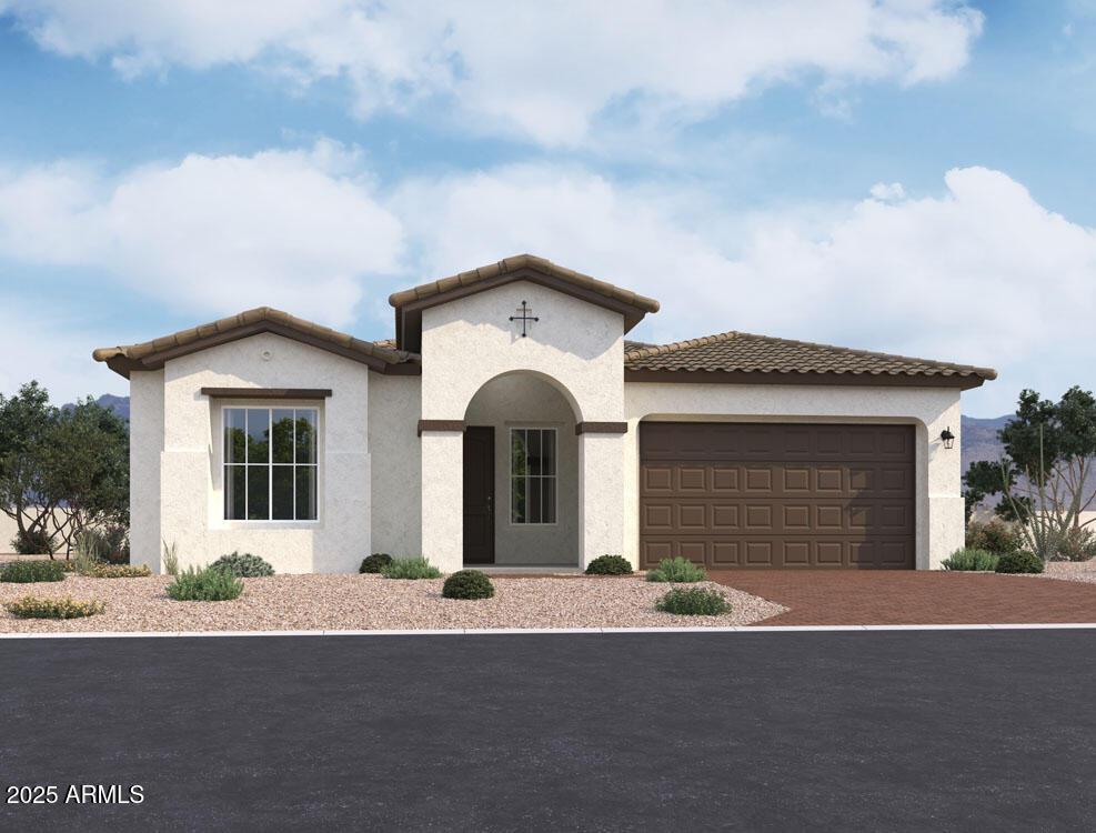 22725 E Saddle Way, Queen Creek, AZ 85142