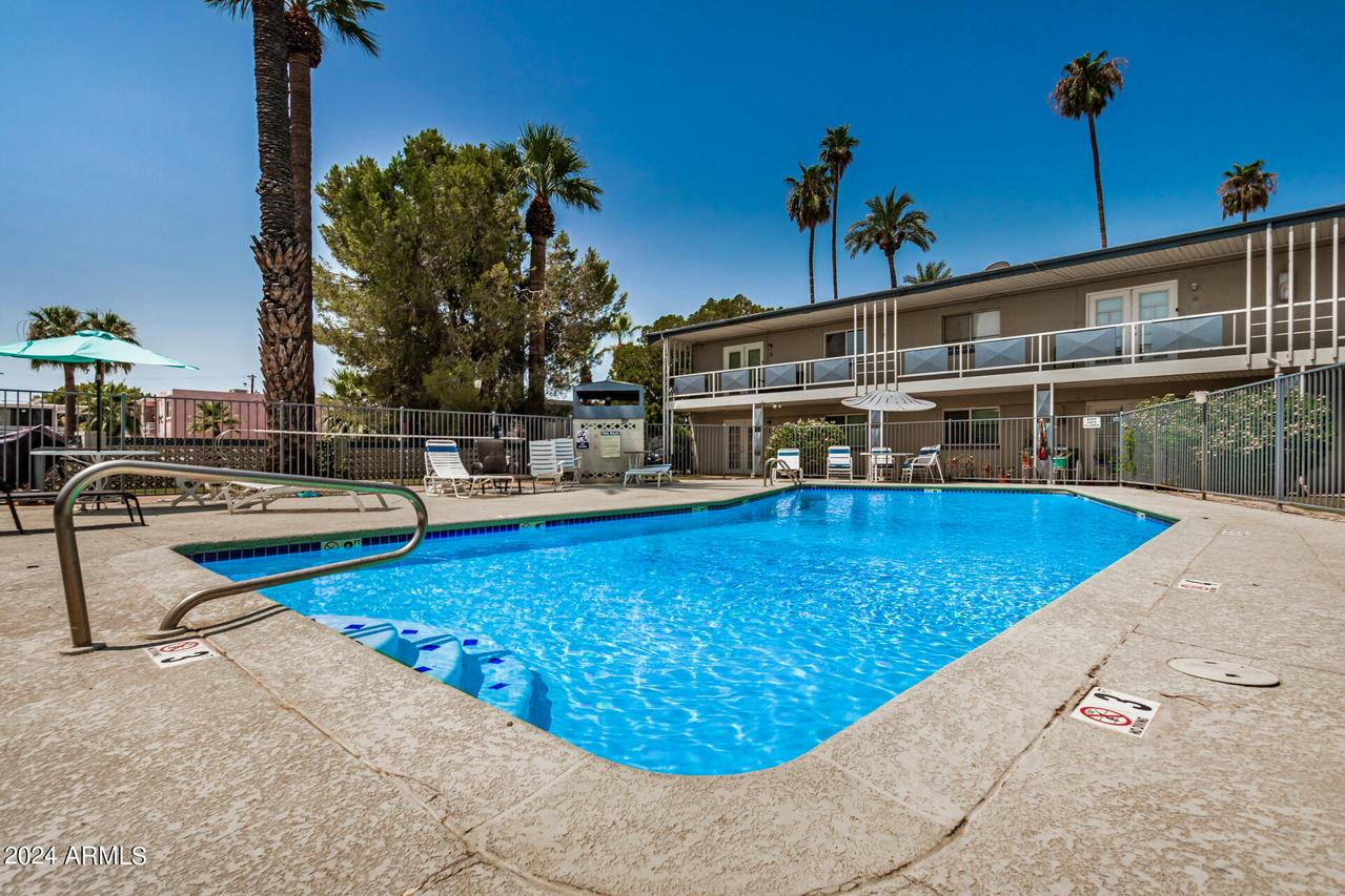 6834 E 4th St. #8, Scottsdale, AZ 85251