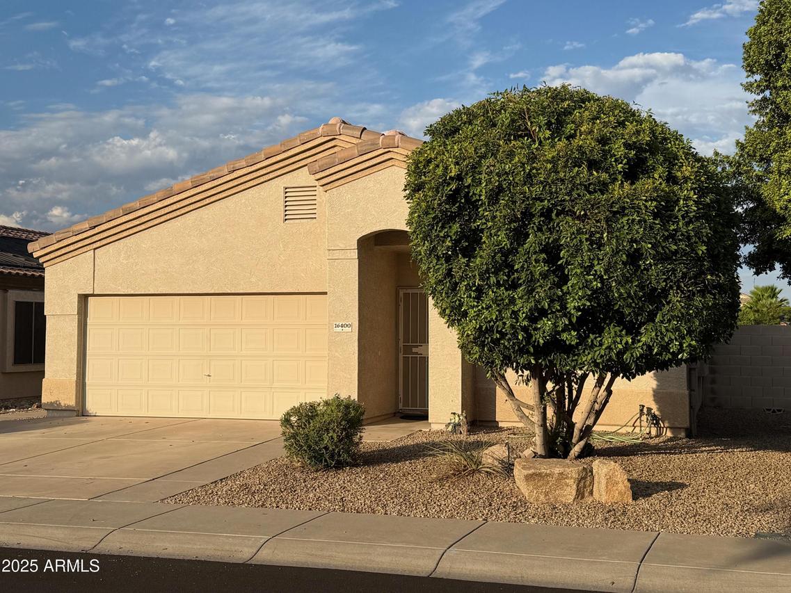 16400 N Naegel Dr., Surprise, AZ 85374