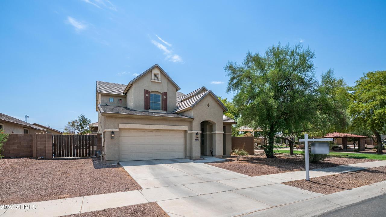 11867 W Alvarado Rd., Avondale, AZ 85392