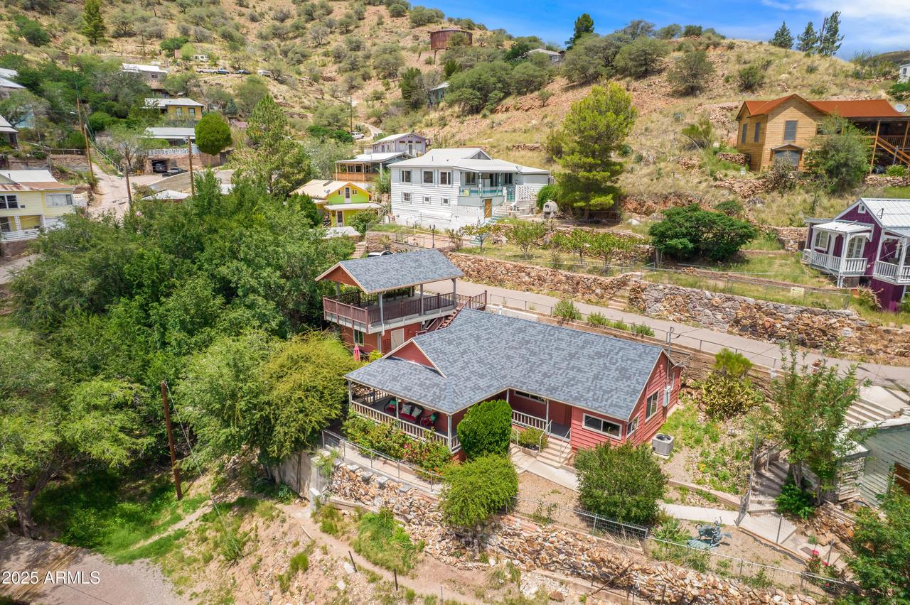 223 Opera Dr., Bisbee, AZ 85603