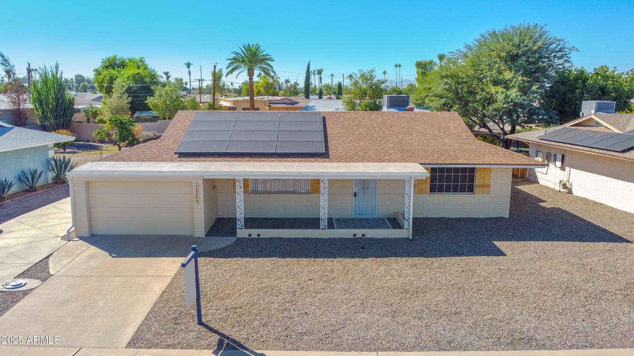 12244 N Saint Andrew Dr., Sun City, AZ 85351