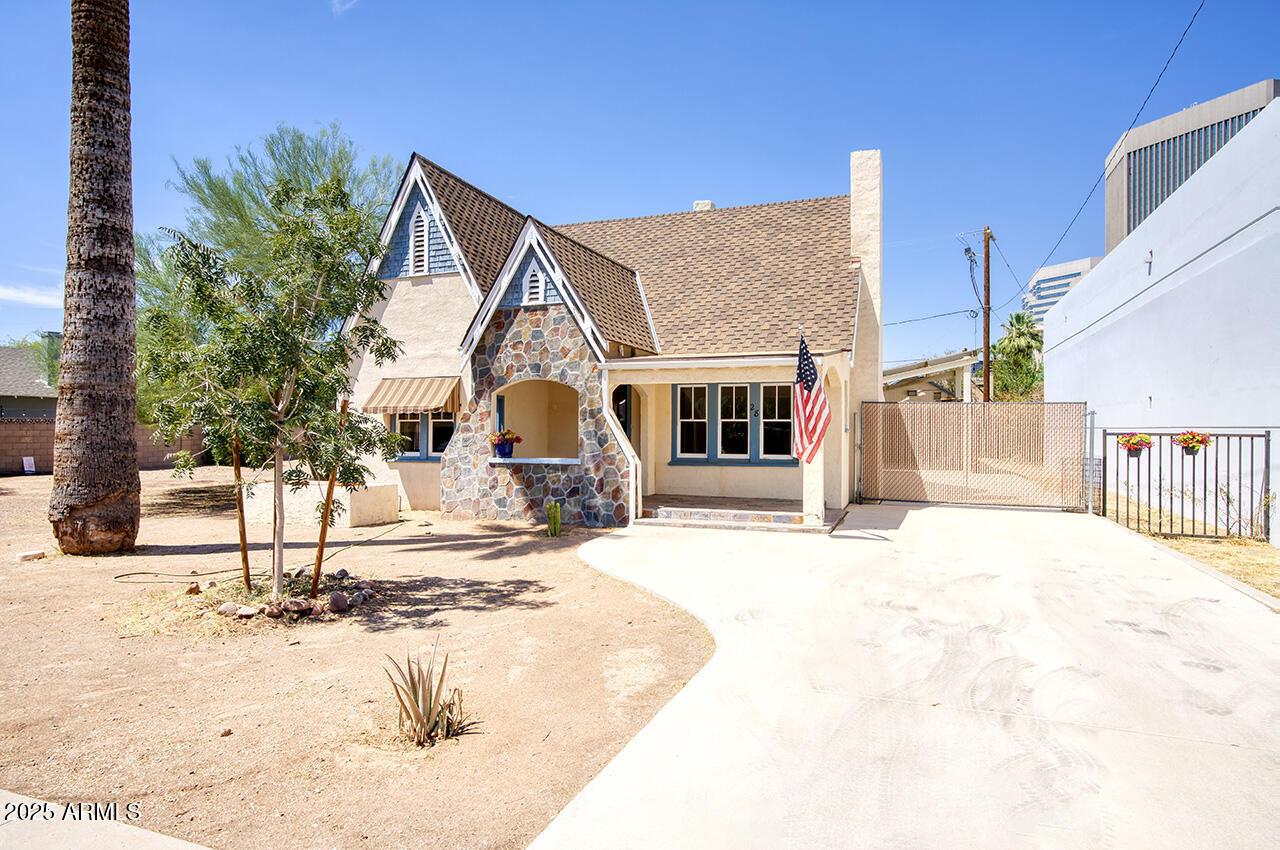 28 W Lewis Ave., Phoenix, AZ 85003