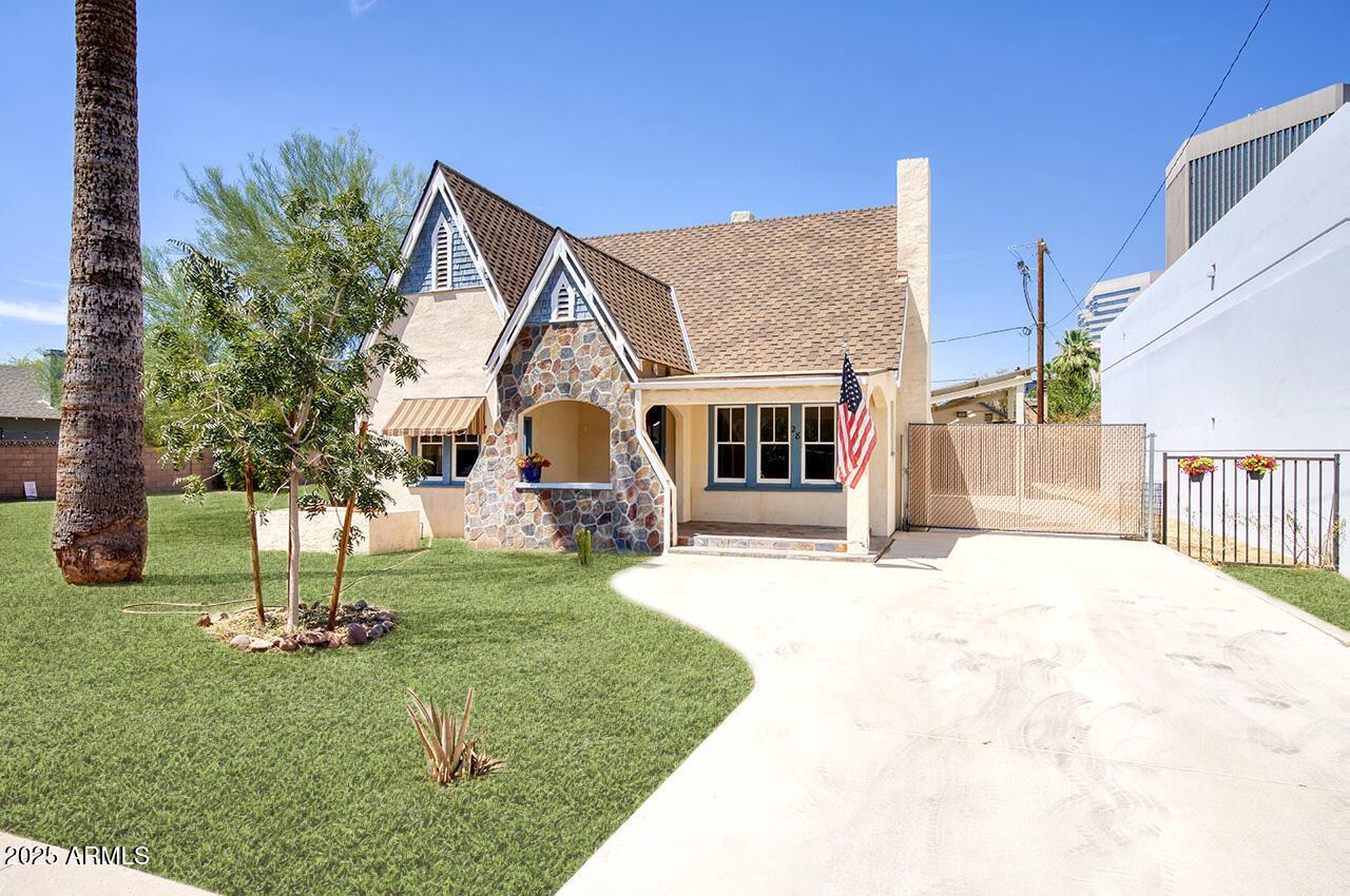 28 W Lewis Ave., Phoenix, AZ 85003