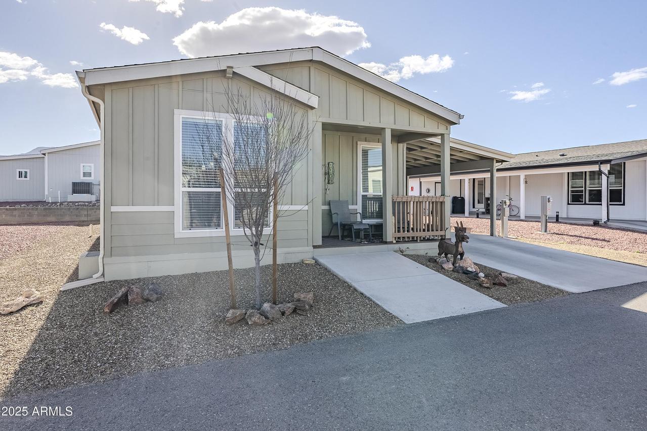 1102 Nicklaus Dr., Cottonwood, AZ 86326