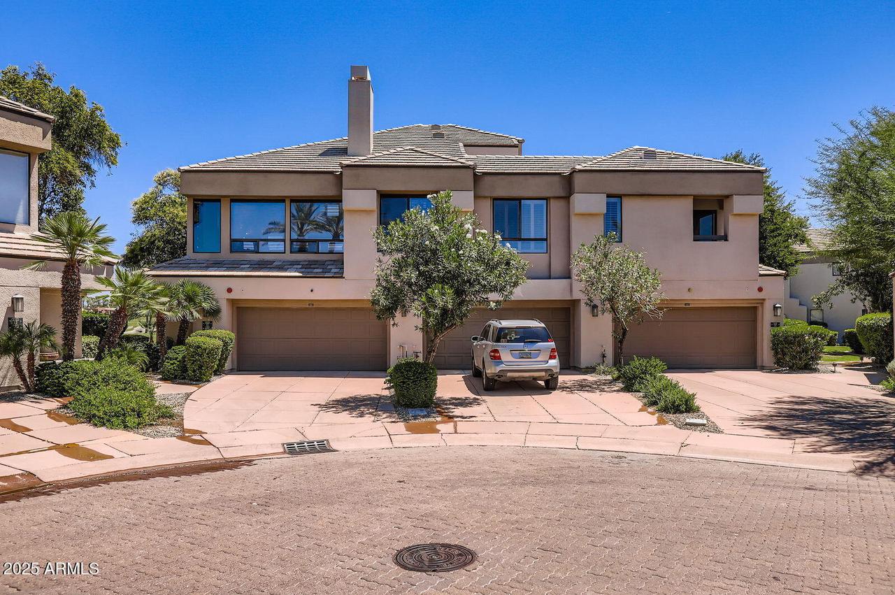 7400 E Gainey Club Dr. #222, Scottsdale, AZ 85258
