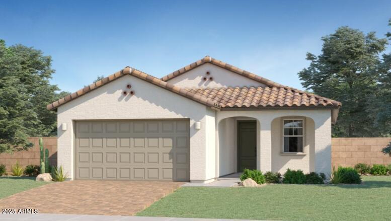 15630 W Williams St., Goodyear, AZ 85338