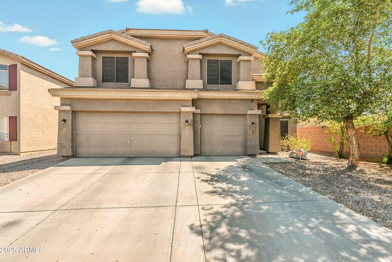 12355 W Hazelwood St., Avondale, AZ 85392