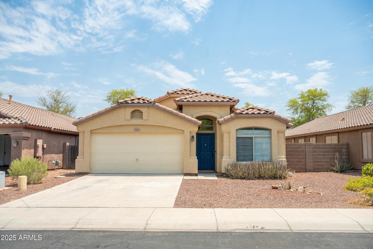 11363 W Locust Ln., Avondale, AZ 85323