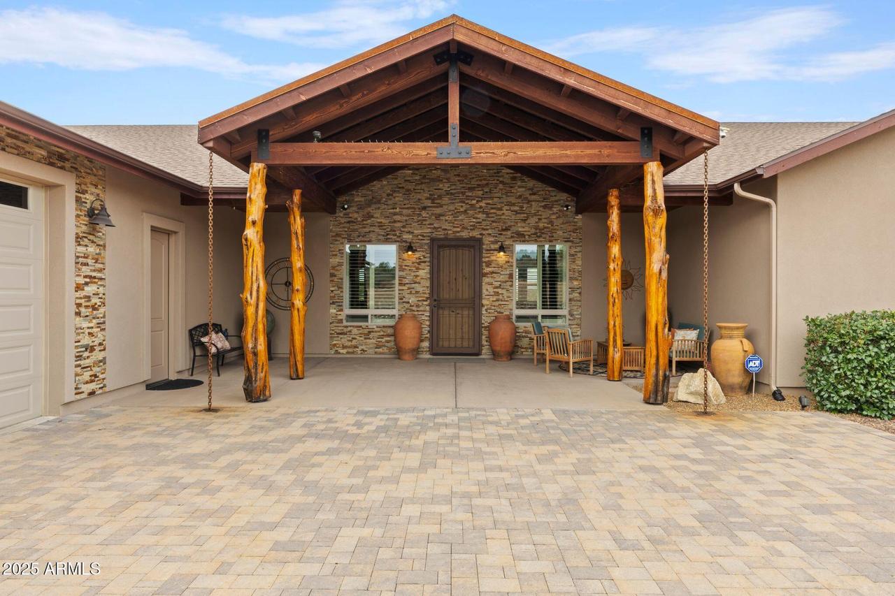 4675 W Trevor Tr., Prescott, AZ 86305