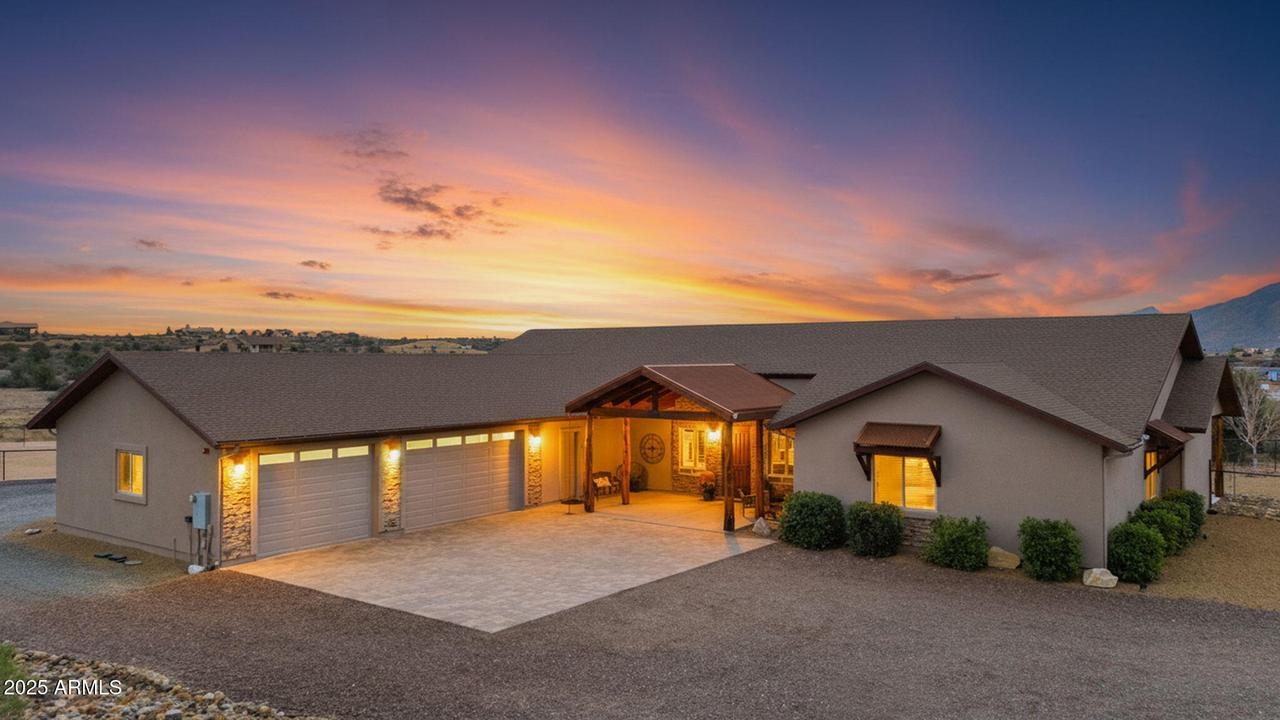 4675 W Trevor Tr., Prescott, AZ 86305