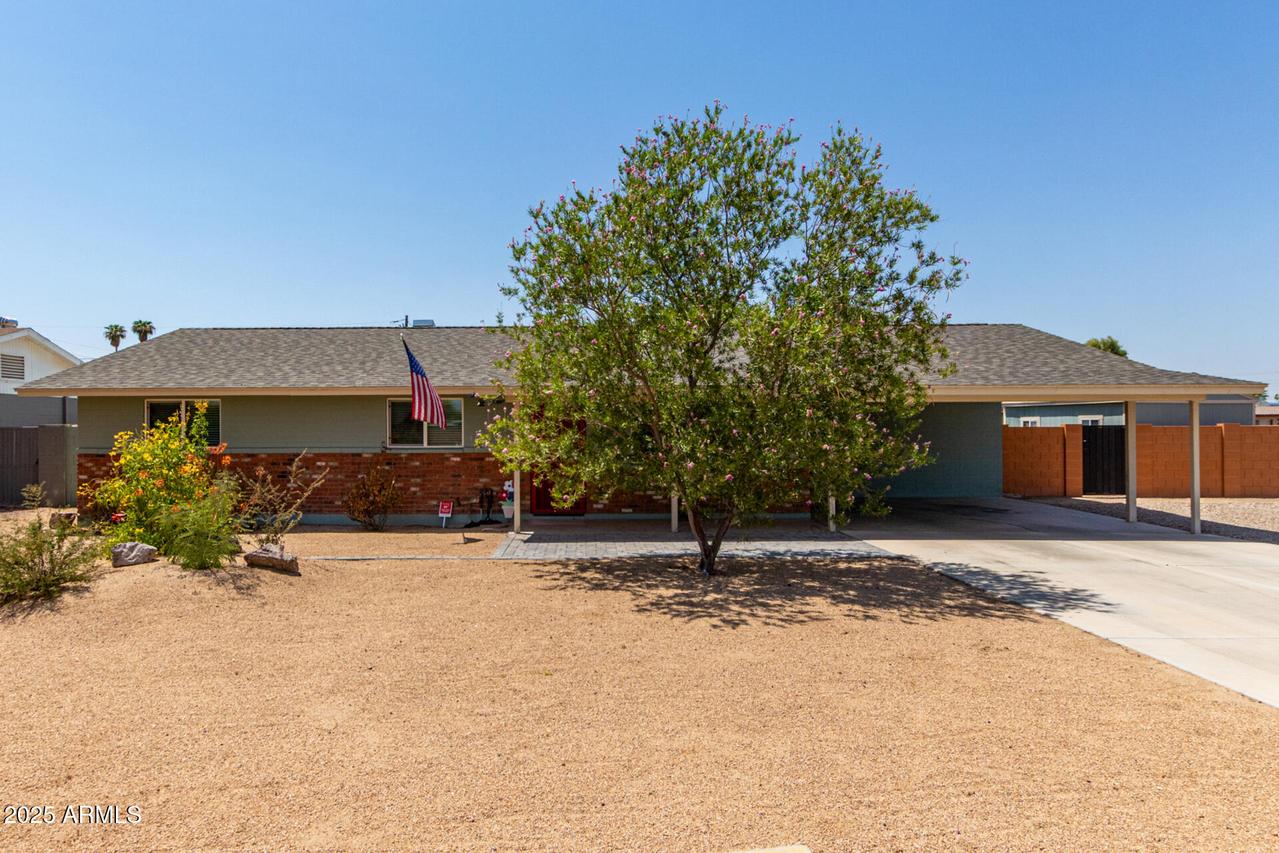 1230 N Gaylord St., Mesa, AZ 85213
