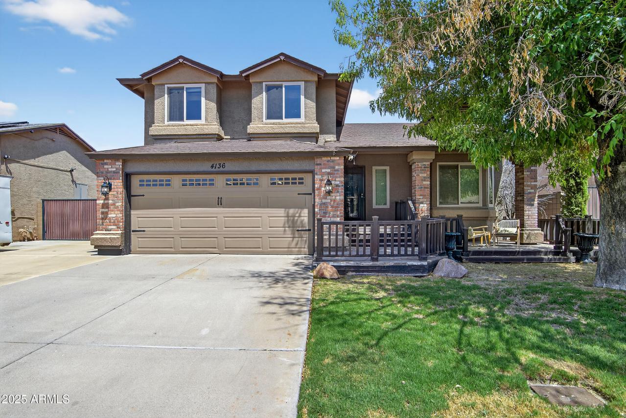 4136 W Fallen Leaf Ln., Glendale, AZ 85310