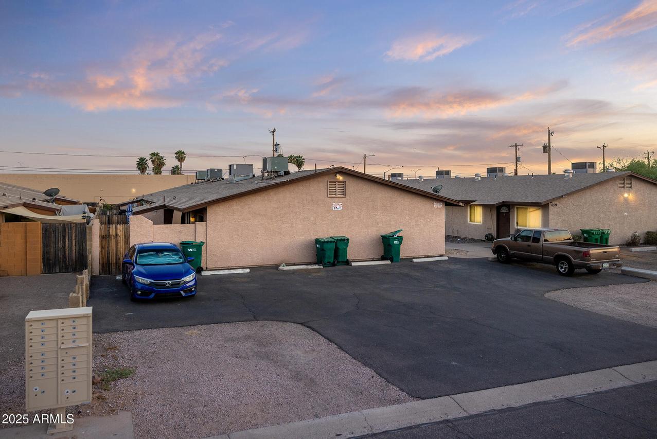 6325 E Avalon St. #1-4, Mesa, AZ 85205