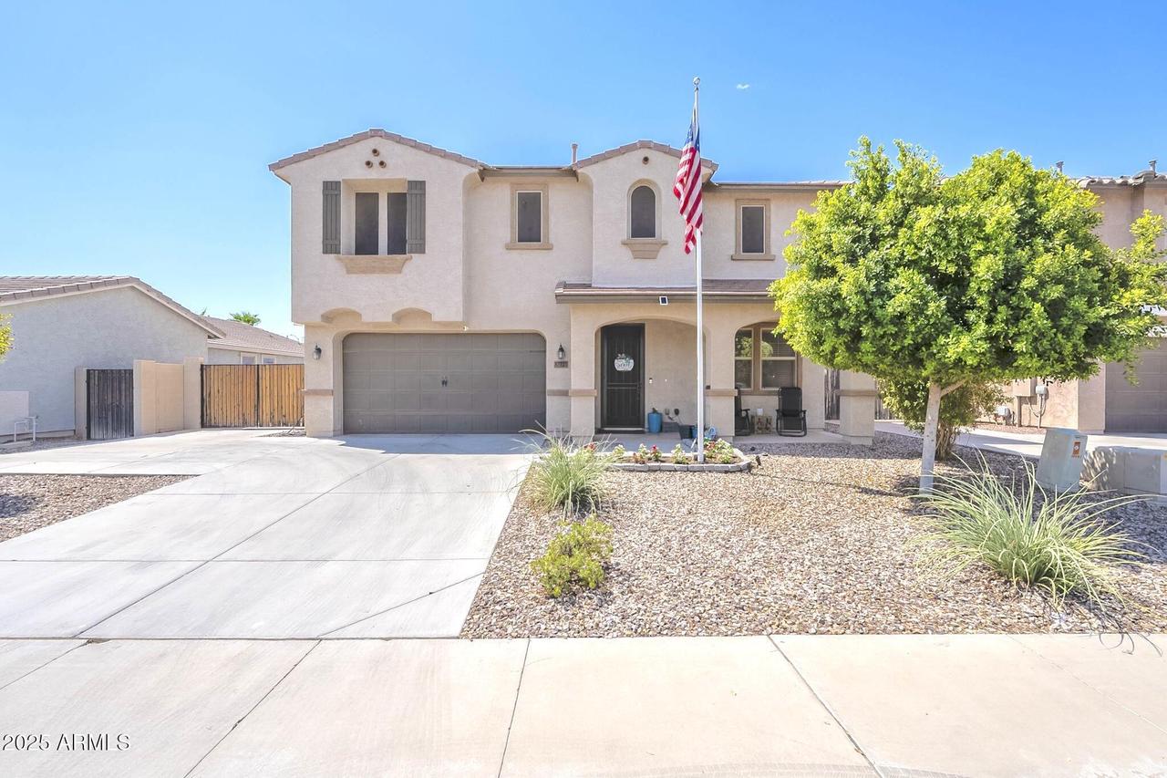 37727 W Vera Cruz Dr., Maricopa, AZ 85138