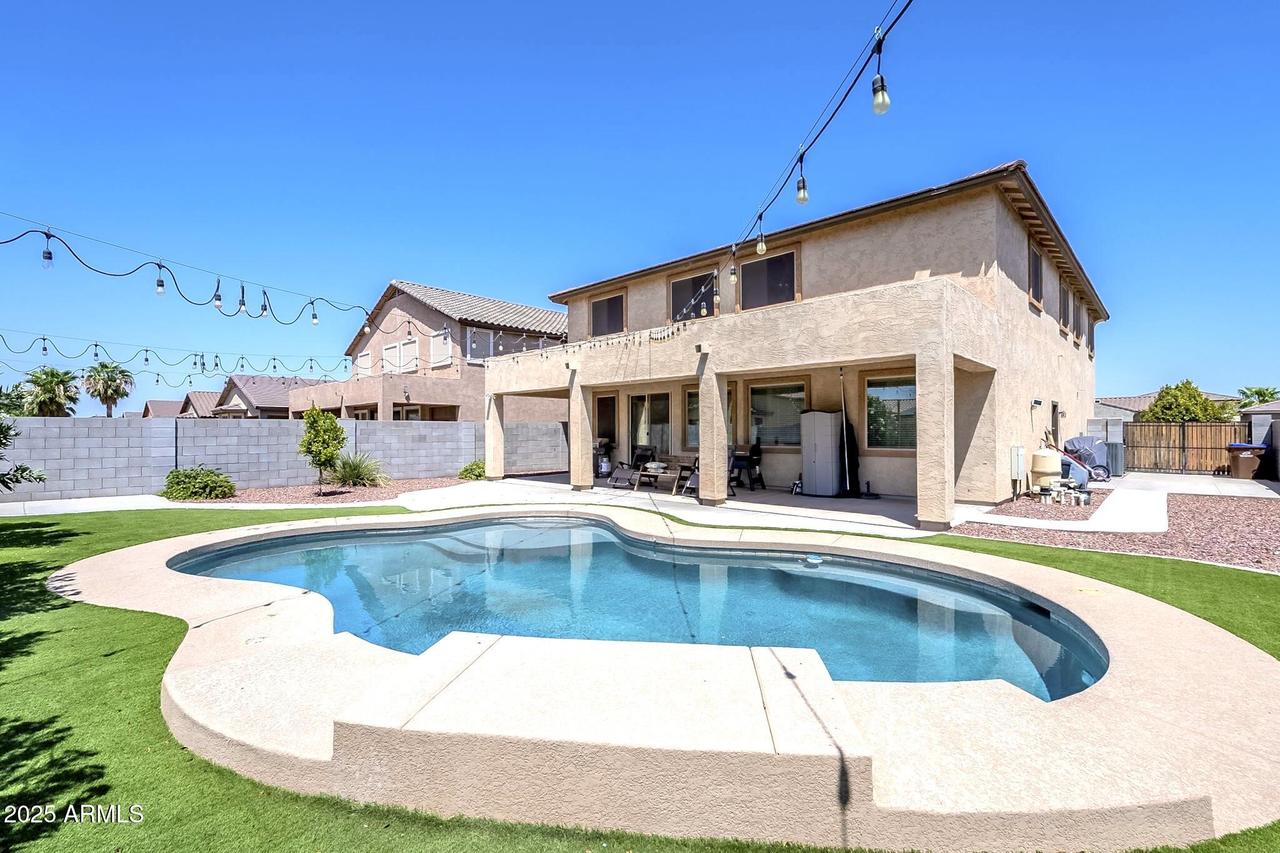 37727 W Vera Cruz Dr., Maricopa, AZ 85138