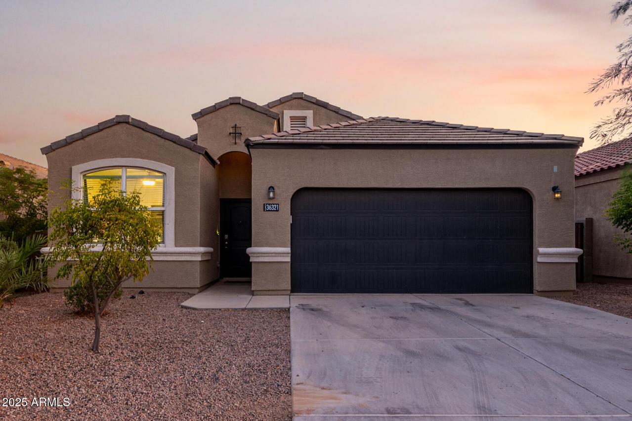 36321 W Picasso St., Maricopa, AZ 85138