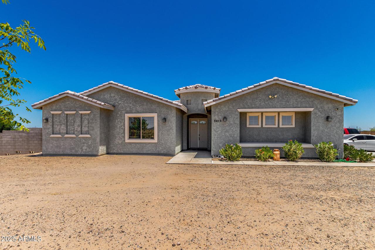 5413 S 361st Ave., Tonopah, AZ 85354