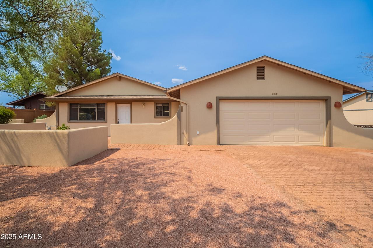 708 W Mesquite Dr., Cottonwood, AZ 86326