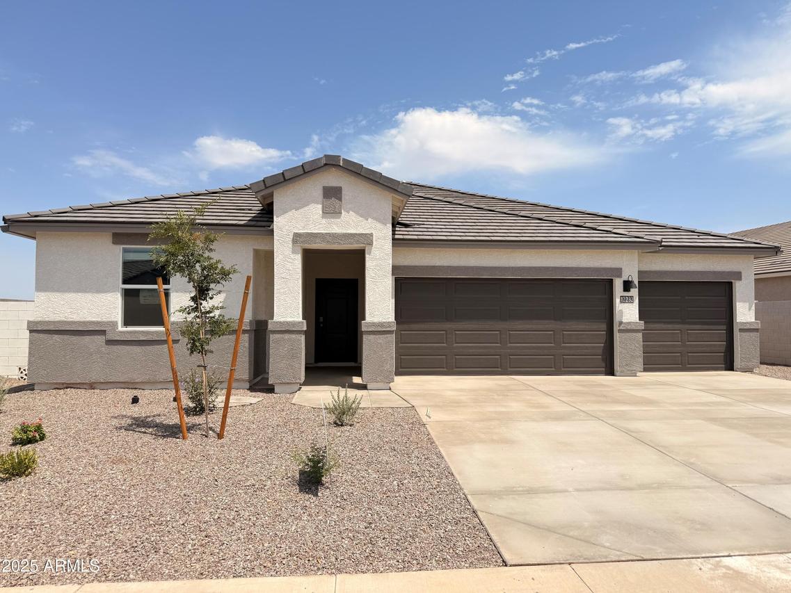12232 E Agave Ln., Florence, AZ 85132
