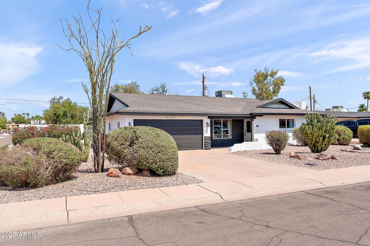 8502 E Fairmount Ave., Scottsdale, AZ 85251