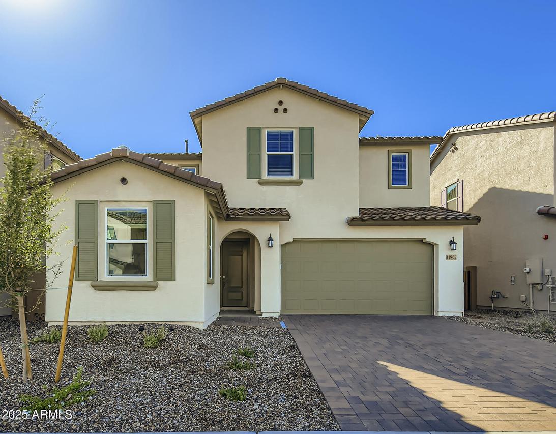 11965 W Calle De Pompas, Peoria, AZ 85383