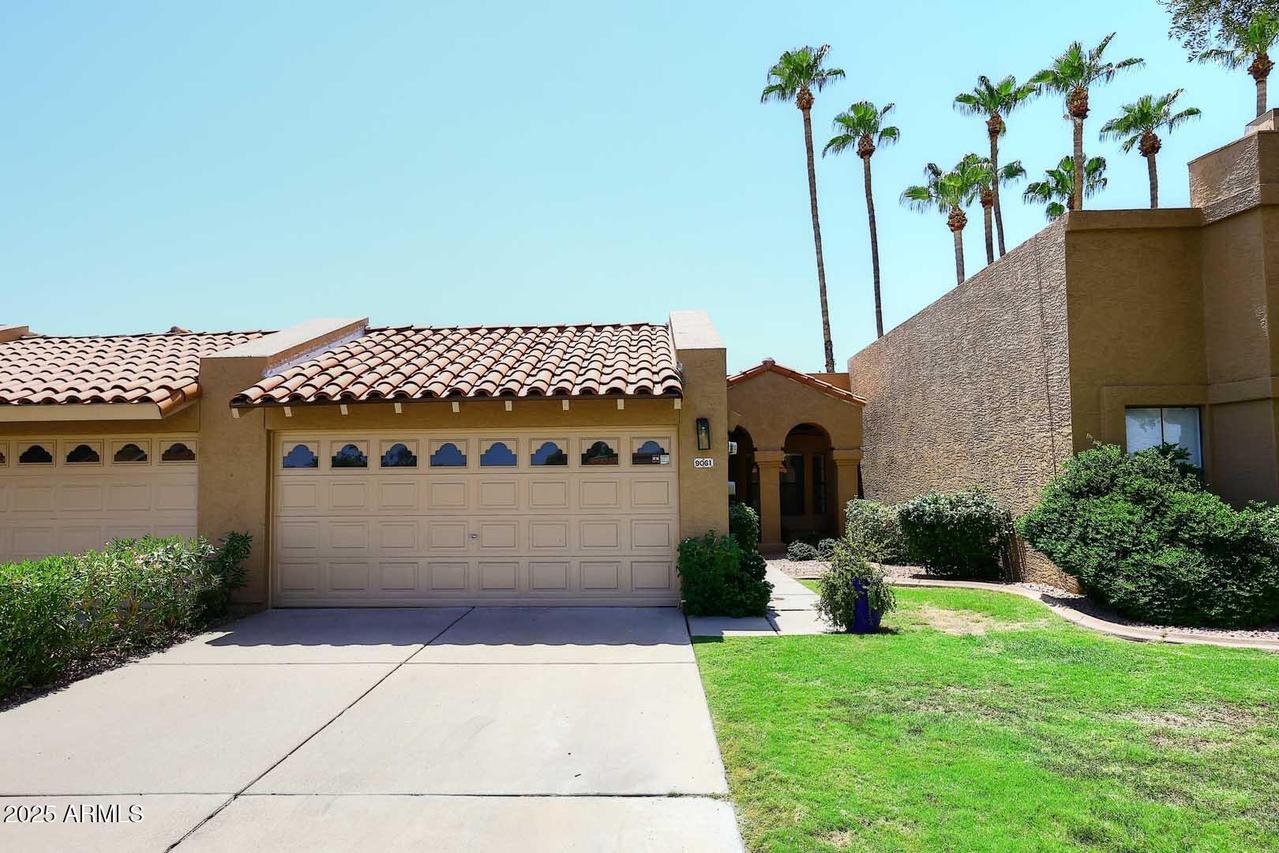 9061 E Evans Dr., Scottsdale, AZ 85260