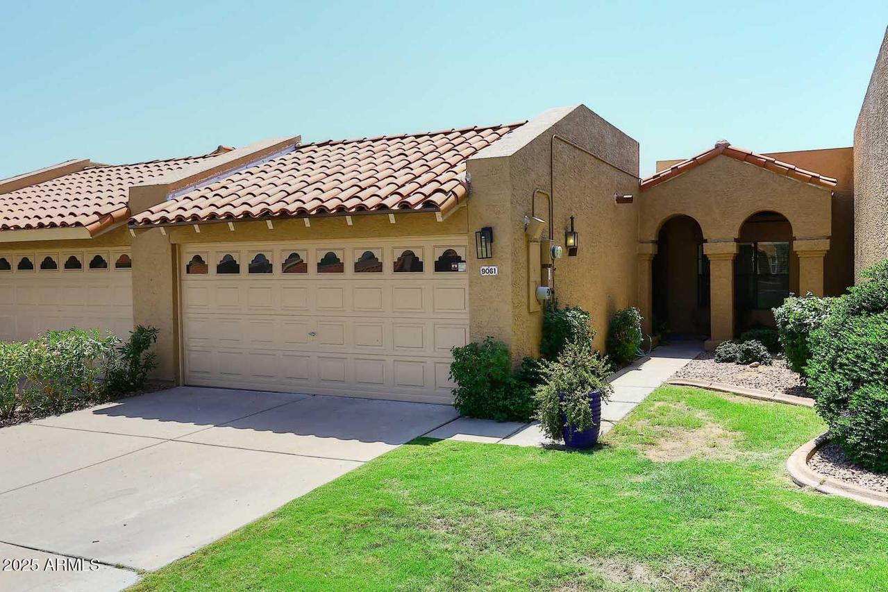 9061 E Evans Dr., Scottsdale, AZ 85260