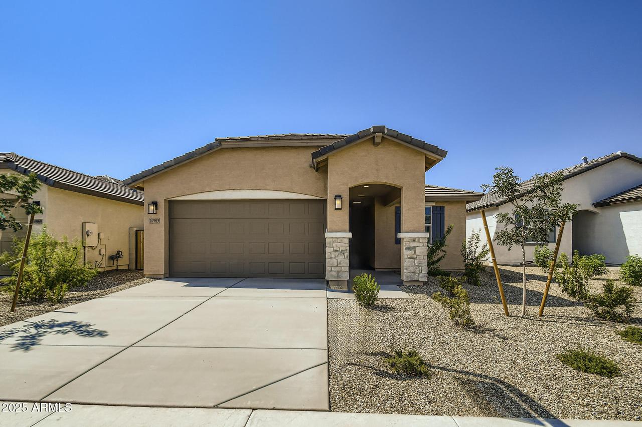 14983 W Buckskin Tr., Surprise, AZ 85387