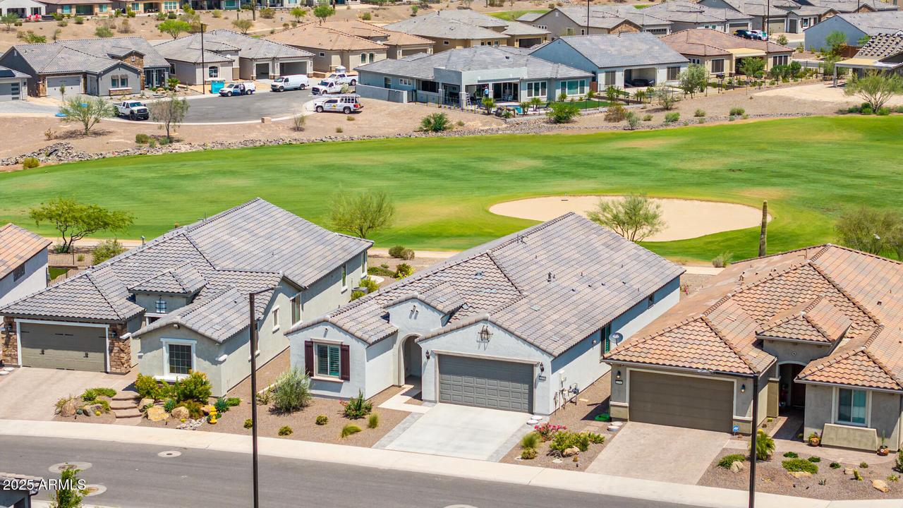 26754 W Mcrae Dr., Buckeye, AZ 85396