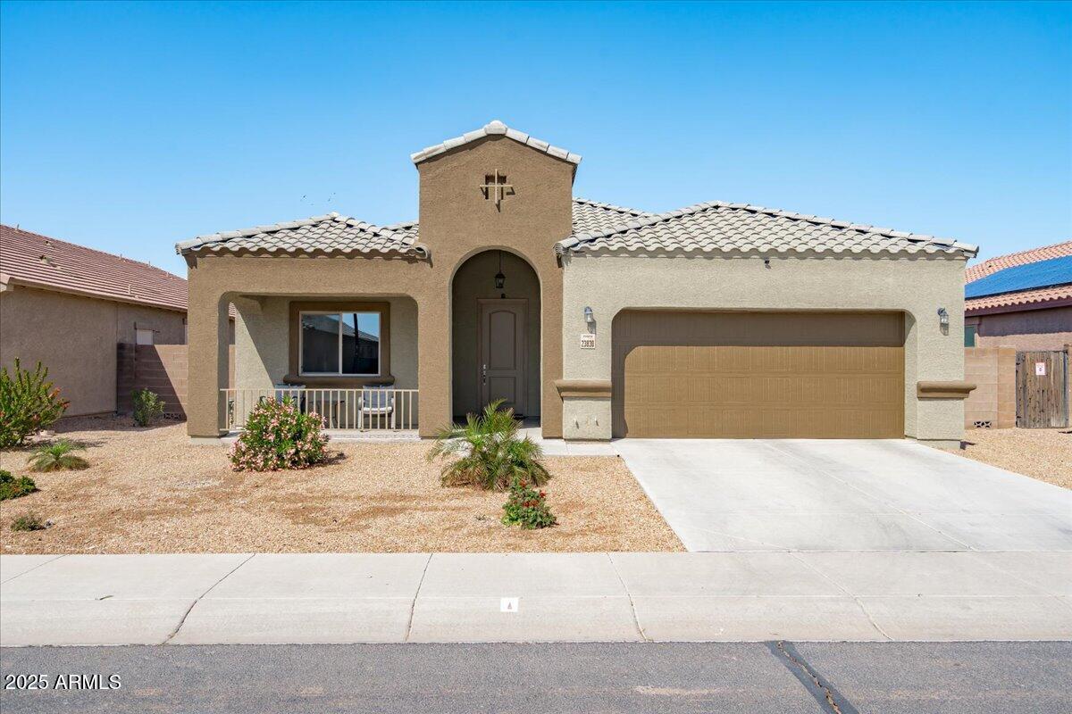 23830 W Romley Ave., Buckeye, AZ 85326
