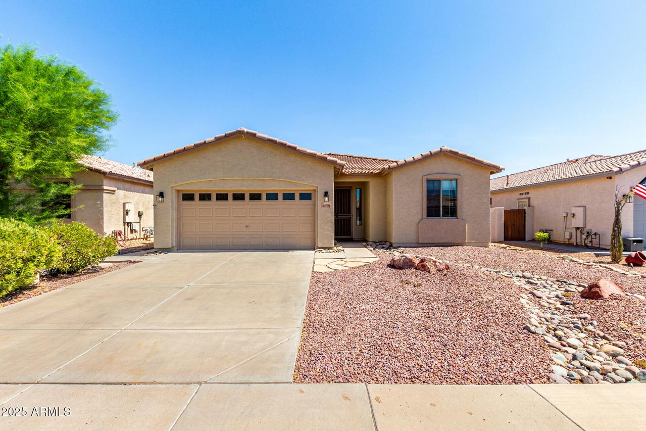 10791 W Chino Dr., Peoria, AZ 85373