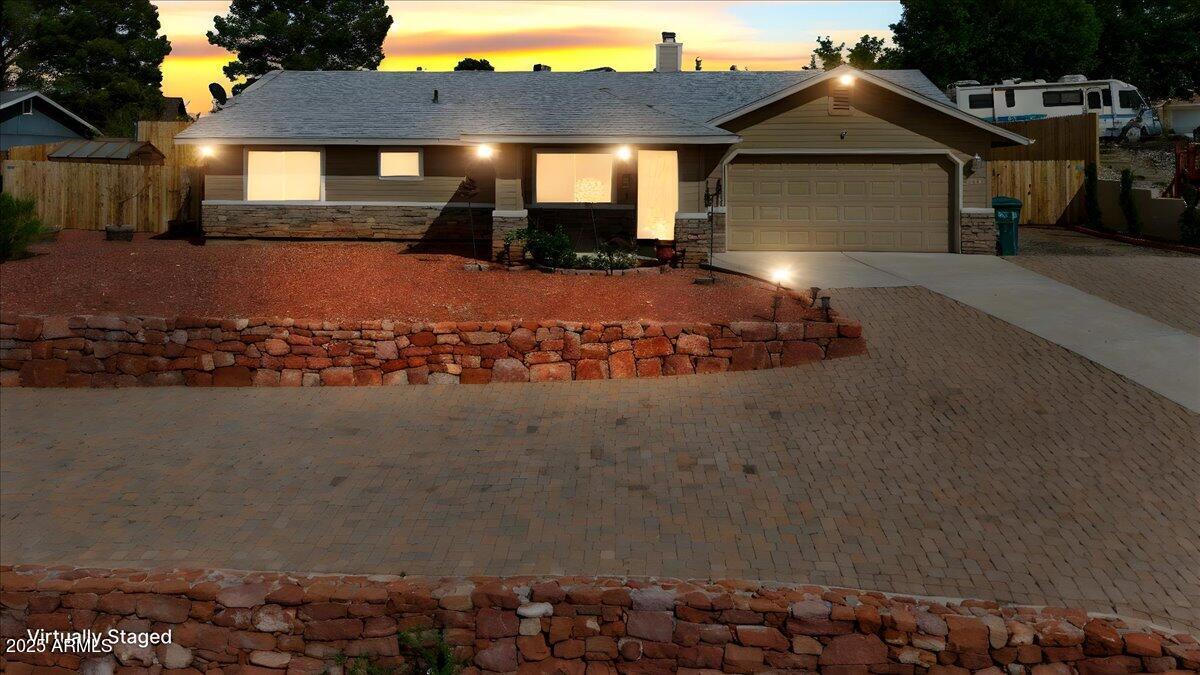 2713 S Rio Verde Dr., Cottonwood, AZ 86326