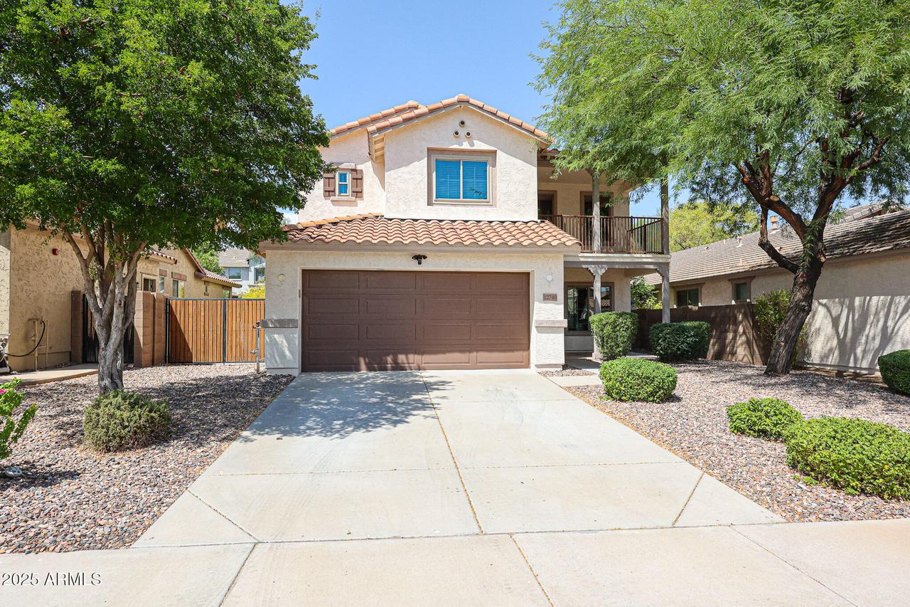 12740 W Chucks Ave., Peoria, AZ 85383