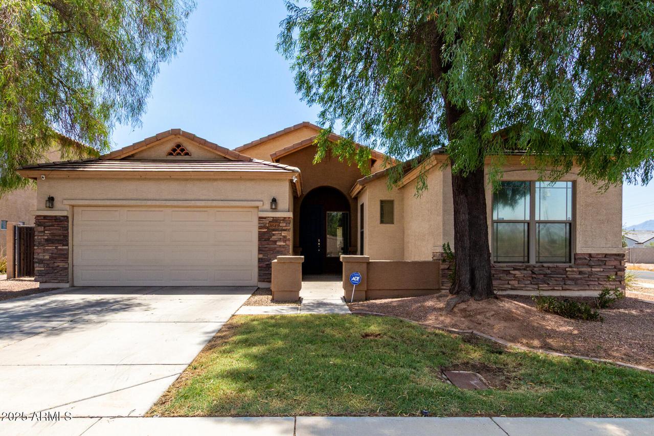 4649 W Hasan Dr., Laveen, AZ 85339