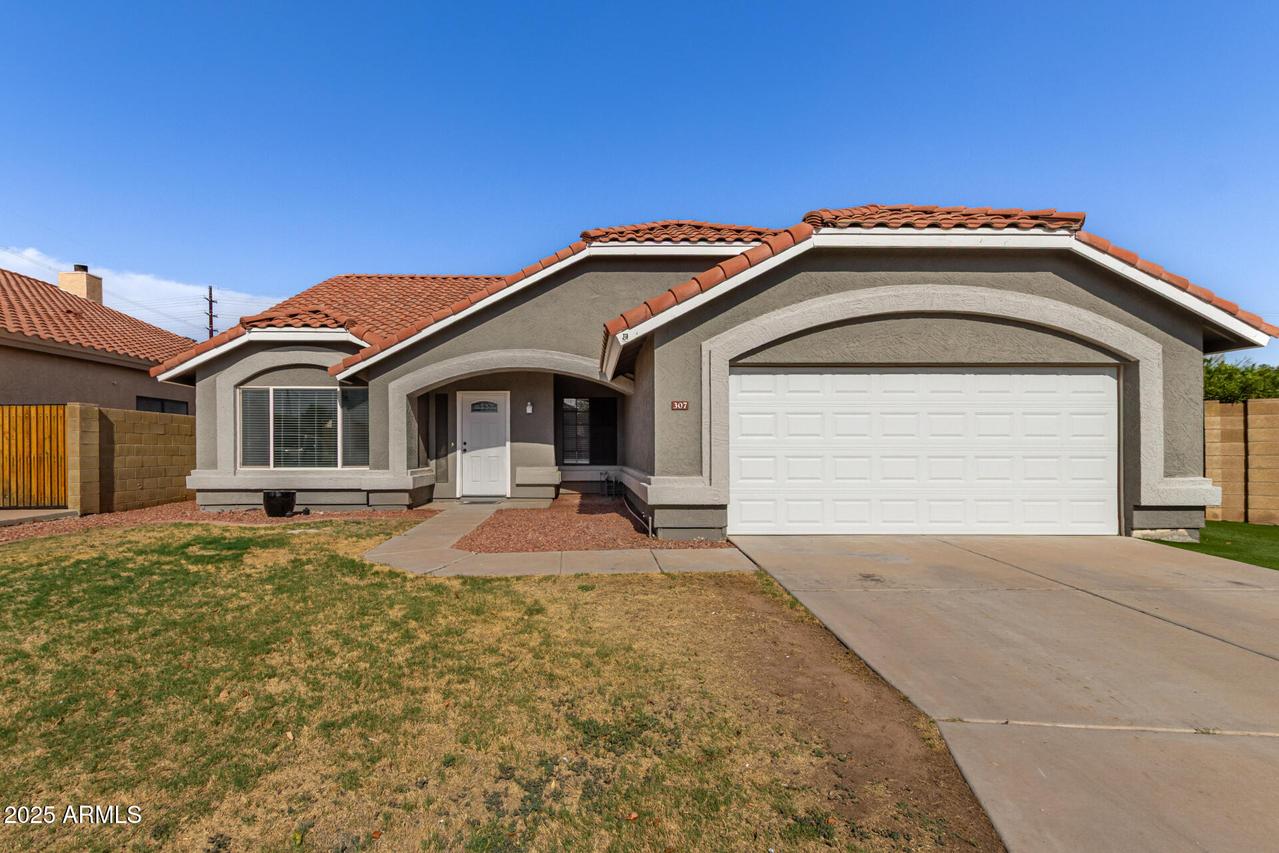 307 N Redrock St., Gilbert, AZ 85234