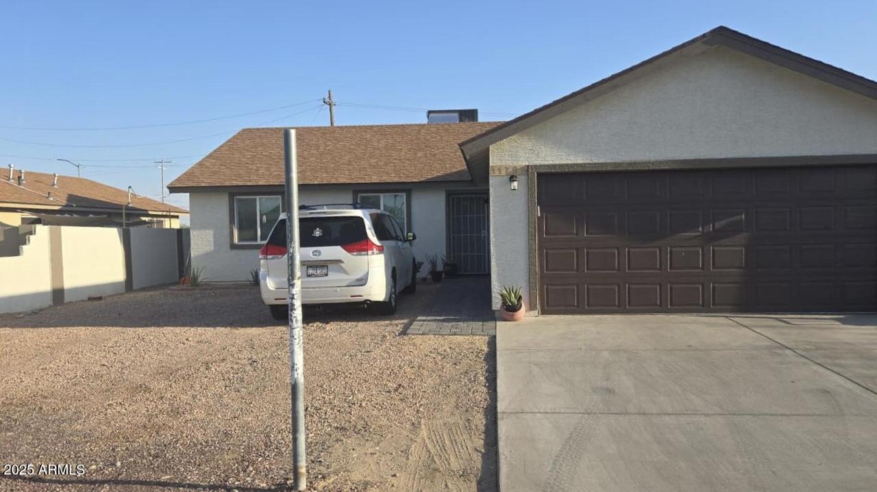 11705 W Soledad St., El Mirage, AZ 85335