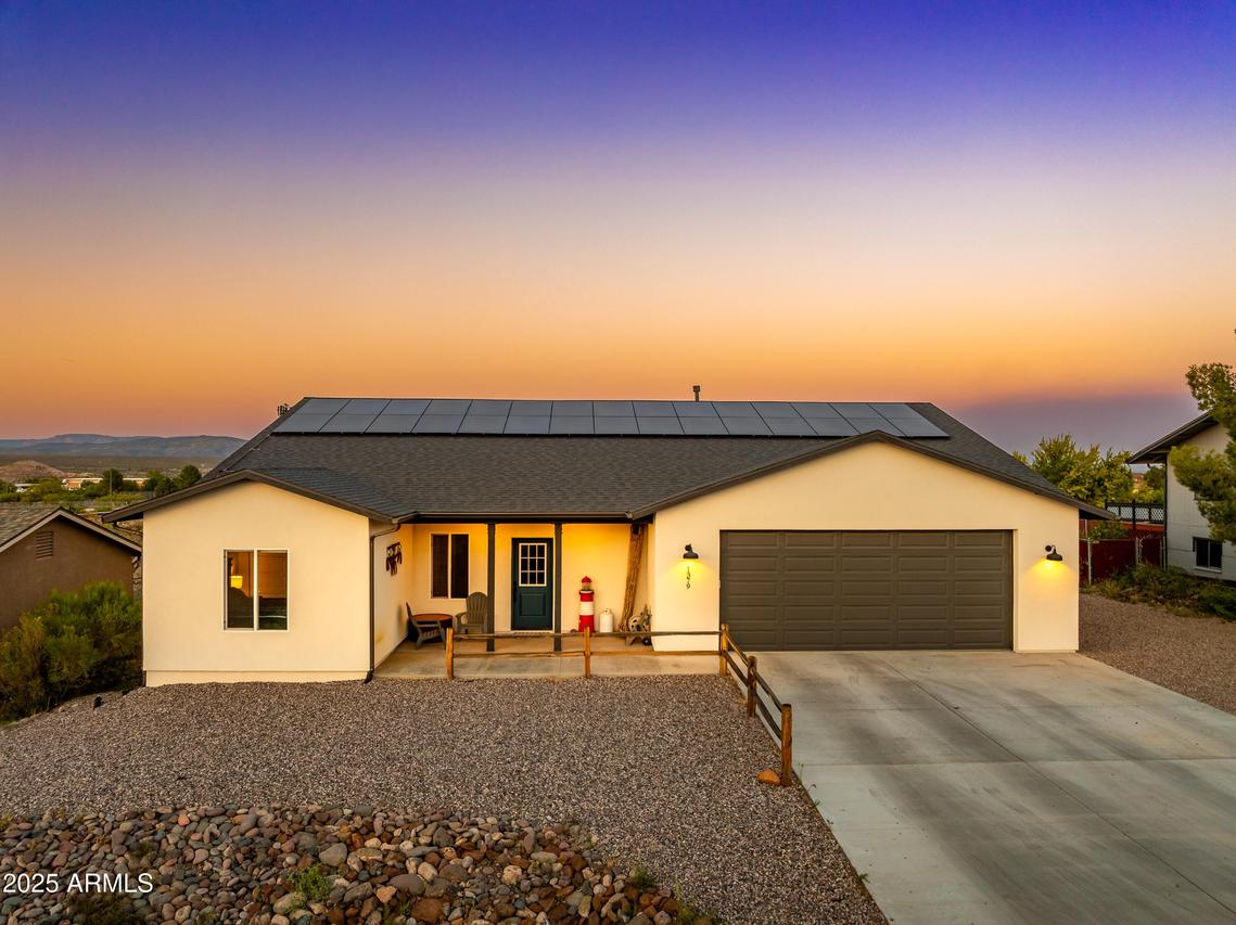 1379 S Hermits Cir., Cottonwood, AZ 86326