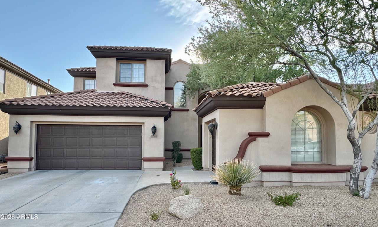 31618 N 21st Ln., Phoenix, AZ 85085