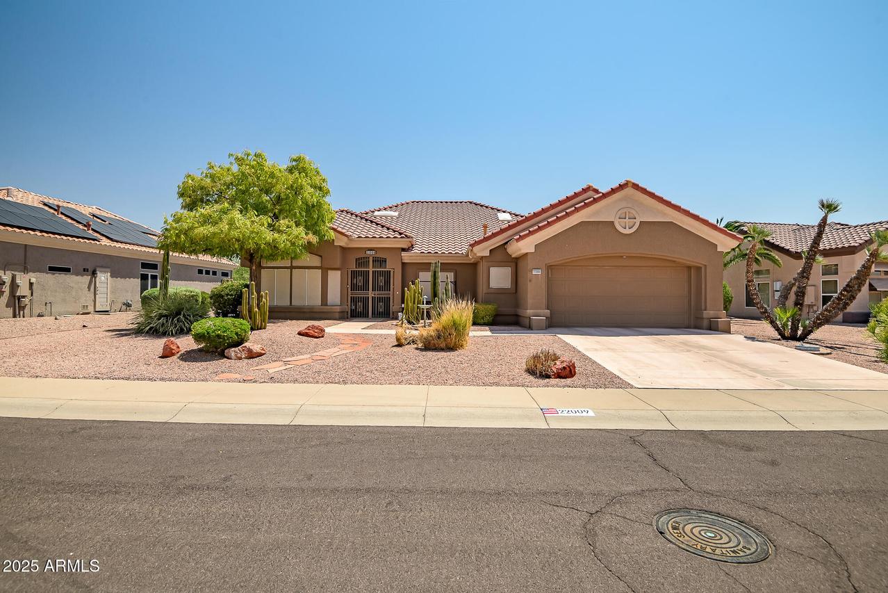 22009 N Via De La Caballa, Sun City West, AZ 85375