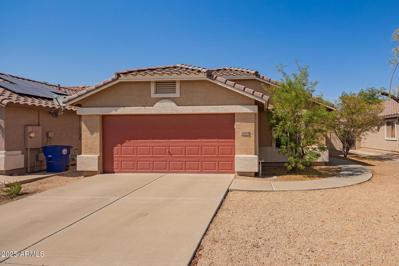 13030 W Columbine Dr., El Mirage, AZ 85335